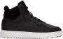 Hub Casual Sneakers in Denim Stijl Black Heren - Thumbnail 1