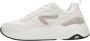 Hub Dames Sneakers Glide S46 Whdl Offwhite vista Off White - Thumbnail 3