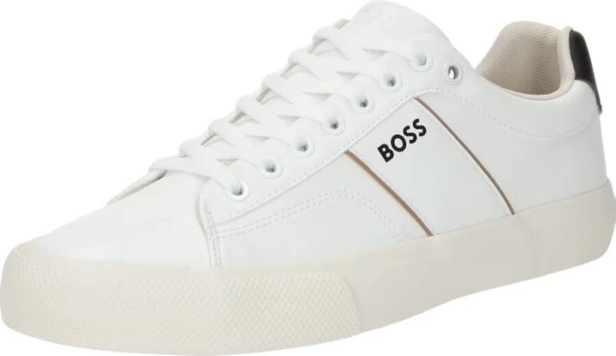 Hugo Boss Aiden Boss Manden Beige Heren