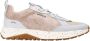 Hugo Boss Beige Kane Runner Sneakers Beige Heren - Thumbnail 1