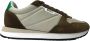 Hugo Boss Beige Open Mand Stijl Brown Heren - Thumbnail 1