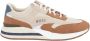 Hugo Boss Beige Sneaker Beige Heren - Thumbnail 1