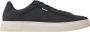 Hugo Boss Blauwe lage sneakers Rhys Blue Heren - Thumbnail 1