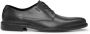 Hugo Boss Business Shoes Black Heren - Thumbnail 1