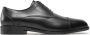 Hugo Boss Elegante Veterschoenen Derby Zwart Black Heren - Thumbnail 1