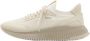 Hugo Boss Heren Sneakers Ttnm_Evo_Slon_Knrsd Beige Heren - Thumbnail 1