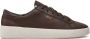 Hugo Boss Heren Mode Sneakers Brown Heren - Thumbnail 1