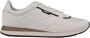 Hugo Boss Heren Schoenen Herfst Winter Collectie White Heren - Thumbnail 4