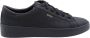 BOSS Lage Sneakers Heren Belwar_tenn Maat: 43 Materiaal: Leer Kleur: Zwart - Thumbnail 2