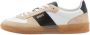 Hugo Boss Klassieke Sneakers Beige Heren - Thumbnail 1