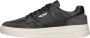 Hugo Boss Lage sneakers Baltimore Tenn Black Heren - Thumbnail 1