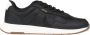 Hugo Boss Sportieve Sneakers van Gemengde Materialen Jonah Runn Zwart Black Heren - Thumbnail 20