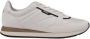 Hugo Boss Heren Schoenen Herfst Winter Collectie White Heren - Thumbnail 9