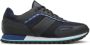 Hugo Boss Parkour Sneakers voor Mannen Multicolor Heren - Thumbnail 1