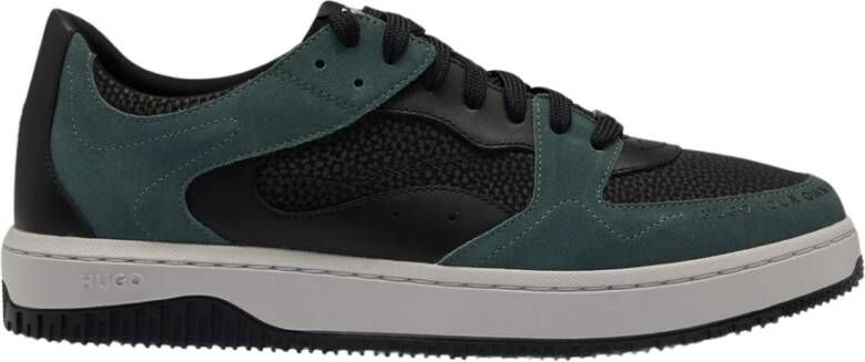 Hugo Boss Sneakers Multicolor Heren