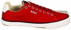 Hugo Boss Aiden Ten Cv Shoes Rood Heren - Foto 3