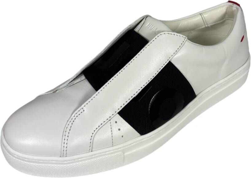 Hugo Boss Sneakers White Dames