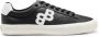 Hugo Boss Aiden Tenn sneaker met leren details - Thumbnail 2