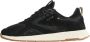 Hugo Boss Verfijnde zwarte sneakers met exclusieve stijl Black Heren - Thumbnail 2