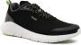 Hugo Boss Sneakers Zwart Heren - Thumbnail 1