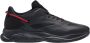 Hugo Boss Sportieve Stijl Leon Zwarte Sneakers Black Heren - Thumbnail 1