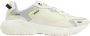 Hugo Boss Stijlvolle heren sneakers voor casual en sportieve outfits White Heren - Thumbnail 1