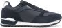 Hugo Boss Stijlvolle Parkour Sneakers Black Heren - Thumbnail 1