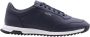 Hugo Boss Stijlvolle Sneaker Kerkstraat Blue Heren - Thumbnail 1