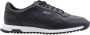 Hugo Boss Stijlvolle Sneaker Steenweg Black Heren - Thumbnail 2