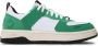 Hugo Boss Stijlvolle Sneakers voor Dagelijks Gebruik Green Dames - Thumbnail 1