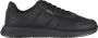 Hugo Boss Titanium Hardloopschoenen Black Heren - Thumbnail 1