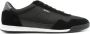 Hugo Boss Titanium Sneakers Black Heren - Thumbnail 1