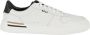 Hugo Boss Trendy Clint Tenn Itvp Schoenen White Heren - Thumbnail 1