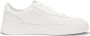 Hugo Boss Witte Sneaker voor een stijlvolle look White Heren - Thumbnail 1