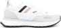 Hugo Boss Witte Sneaker voor een stijlvolle look White Heren - Thumbnail 1