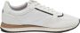 Hugo Boss Heren Schoenen Herfst Winter Collectie White Heren - Thumbnail 4