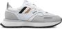 Hugo Boss Witte Sneakers voor Mannen White Heren - Thumbnail 1