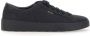 BOSS Lage Sneakers Heren Belwar_tenn Maat: 41 Materiaal: Leer Kleur: Zwart - Thumbnail 2