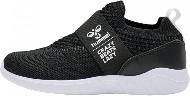 hummel slip on