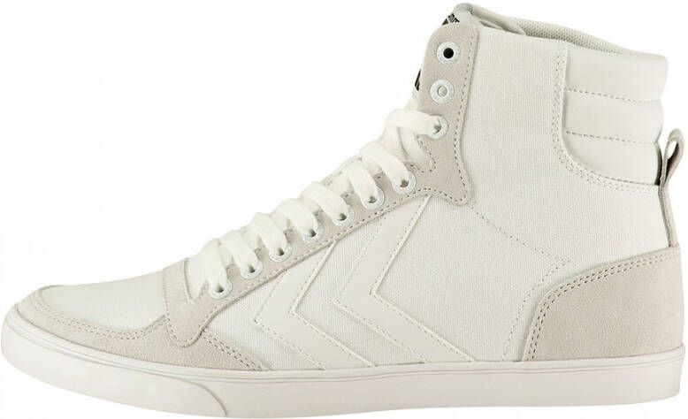 Hummel SLIMMER STADIL TONAL HIGH Sneakers 064465-2600