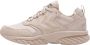 Hummel Sneaker flach Marathona Reach Lx Tonal Rib Rose Dust - Thumbnail 1