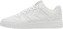 Hummel Trainers St. Power Play White Unisex - Thumbnail 1