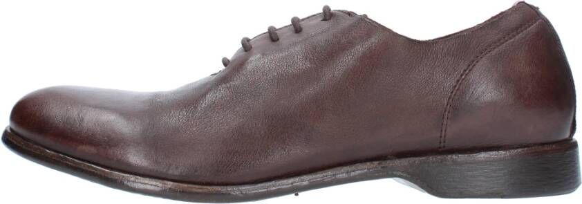 Hundred100 Platte schoenen Bruin Brown Heren