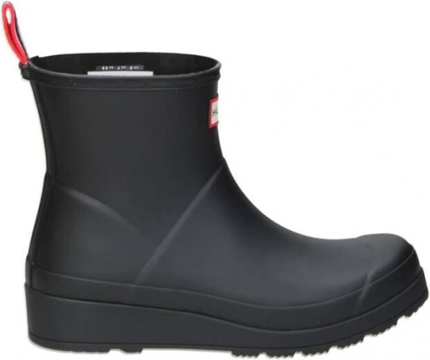 Hunter Boots Zwart Dames