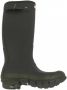 Hunter Boots Women's Original Tall Rubberlaarzen olijfgroen - Thumbnail 23