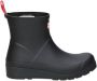 Hunter Boots Women's Original Play Boot Short Rubberlaarzen zwart - Thumbnail 4