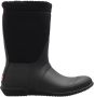 Hunter Boots Women's Original Roll Top Sherpa Boot Winterschoenen zwart - Thumbnail 1