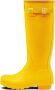 Hunter Boots Women's Original Tall Rubberlaarzen geel - Thumbnail 9