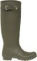 Hunter Boots Women's Original Tall Rubberlaarzen olijfgroen - Thumbnail 7