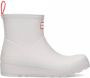 Hunter Boots Women's Original Play Boot Short Rubberlaarzen grijs - Thumbnail 2